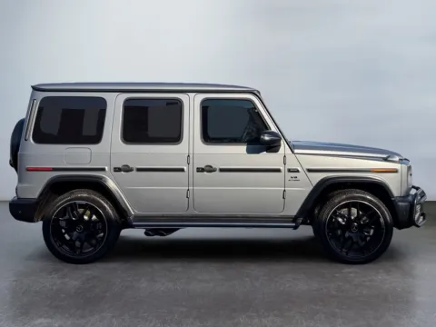 More photos of 2021 Mercedes-Benz AMG G 63 4MATIC at Grace Auto Group, PA