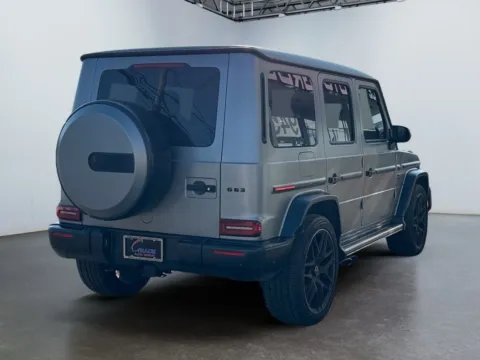 More photos of 2021 Mercedes-Benz AMG G 63 4MATIC at Grace Auto Group, PA