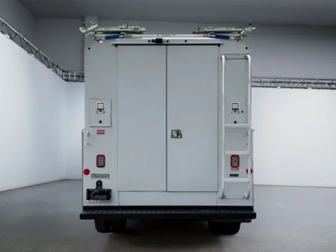 More photos of 2023 Ford Transit 350 HD Cutaway at Grace Auto Group, PA