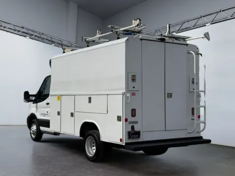 More photos of 2023 Ford Transit 350 HD Cutaway at Grace Auto Group, PA