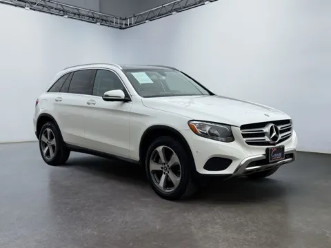 Another view of 2019 Mercedes-Benz GLC 300 4MATIC for sale in Morrisville, PA at Grace Auto Group