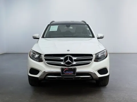 Photos of 2019 Mercedes-Benz GLC 300 4MATIC for sale in Morrisville, PA at Grace Auto Group