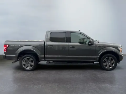 More photos of 2020 Ford F-150 XLT at Grace Auto Group, PA