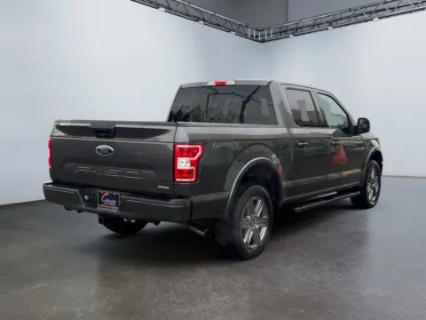 More photos of 2020 Ford F-150 XLT at Grace Auto Group, PA