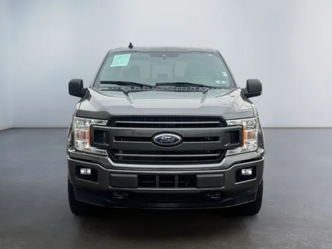 Photos of 2020 Ford F-150 XLT for sale in Morrisville, PA at Grace Auto Group