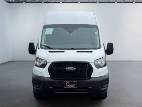 Photos of 2022 Ford Transit 250 High Roof Extended for sale in Morrisville, PA at Grace Auto Group