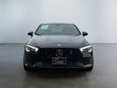 Photos of 2021 Mercedes-Benz CLA 250 4MATIC for sale in Morrisville, PA at Grace Auto Group