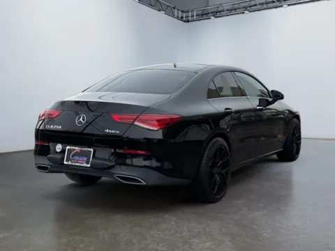 More photos of 2021 Mercedes-Benz CLA 250 4MATIC at Grace Auto Group, PA