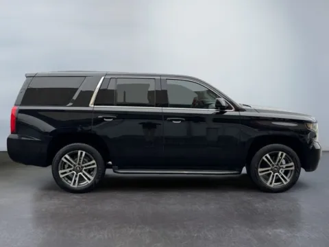 More photos of 2020 Chevrolet Tahoe 4WD Commercial Fleet at Grace Auto Group, PA