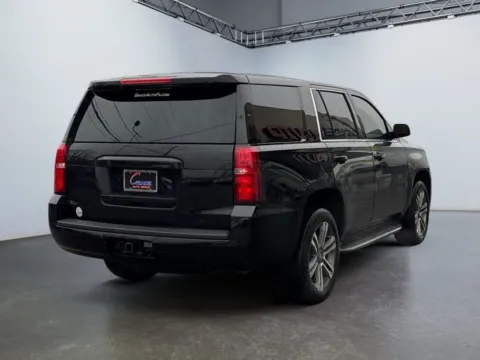 More photos of 2020 Chevrolet Tahoe 4WD Commercial Fleet at Grace Auto Group, PA