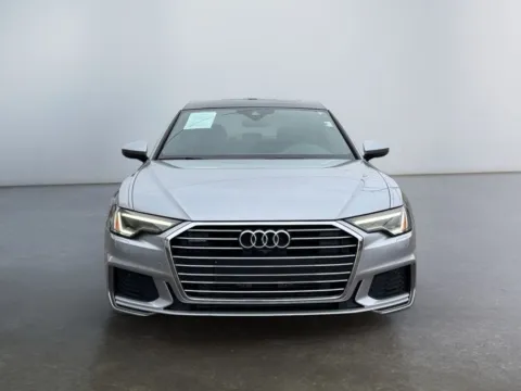 Photos of 2019 Audi A6 55 Premium for sale in Morrisville, PA at Grace Auto Group