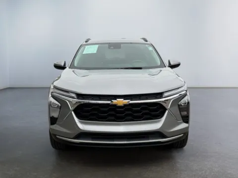 Photos of 2024 Chevrolet Trax FWD LT for sale in Morrisville, PA at Grace Auto Group