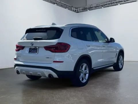 More photos of 2021 BMW X3 xDrive30i at Grace Auto Group, PA
