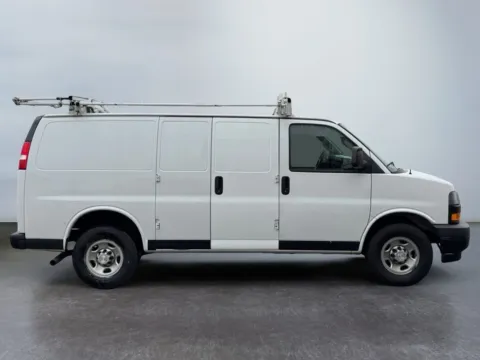 More photos of 2019 Chevrolet Express 2500 Work Van at Grace Auto Group, PA