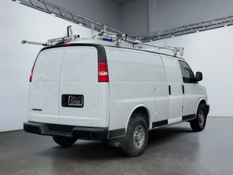 More photos of 2019 Chevrolet Express 2500 Work Van at Grace Auto Group, PA