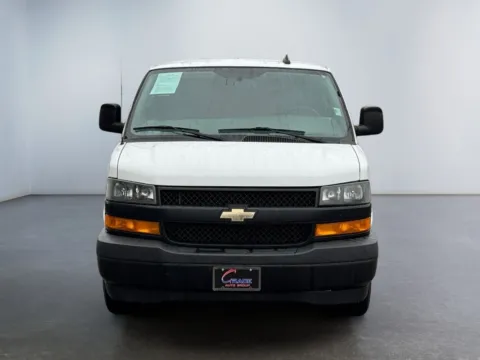 Photos of 2019 Chevrolet Express 2500 Work Van for sale in Morrisville, PA at Grace Auto Group
