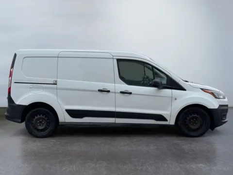 More photos of 2023 Ford Transit Connect XL Cargo Van at Grace Auto Group, PA