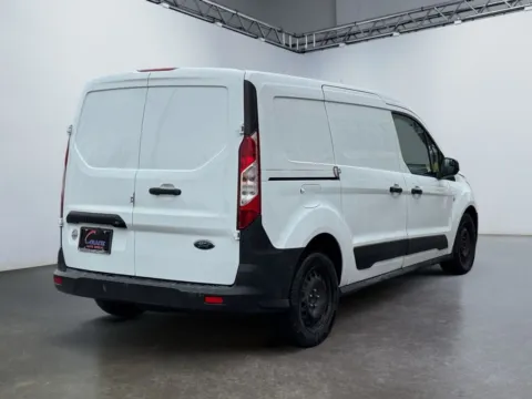 More photos of 2023 Ford Transit Connect XL Cargo Van at Grace Auto Group, PA