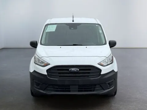 Photos of 2023 Ford Transit Connect XL Cargo Van for sale in Morrisville, PA at Grace Auto Group
