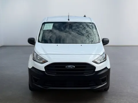 Photos of 2023 Ford Transit Connect XL Cargo Van for sale in Morrisville, PA at Grace Auto Group