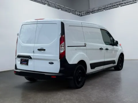 More photos of 2023 Ford Transit Connect XL Cargo Van at Grace Auto Group, PA
