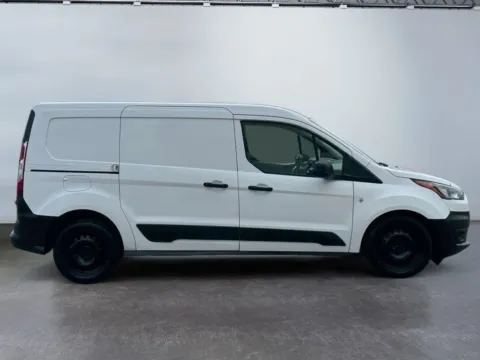 More photos of 2023 Ford Transit Connect XL Cargo Van at Grace Auto Group, PA