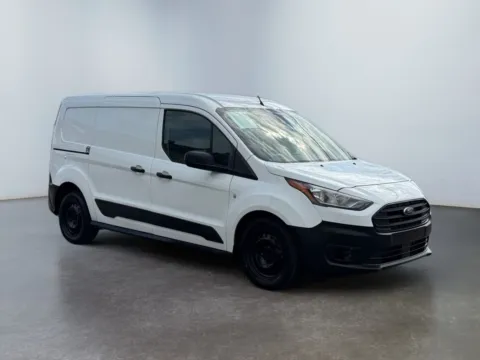 Another view of 2023 Ford Transit Connect XL Cargo Van for sale in Morrisville, PA at Grace Auto Group