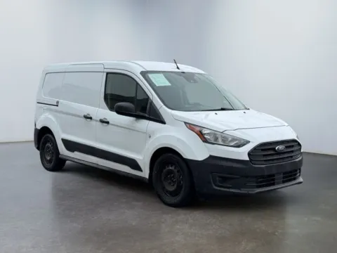 Another view of 2023 Ford Transit Connect XL Cargo Van for sale in Morrisville, PA at Grace Auto Group