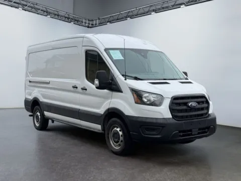 Another view of 2025 Ford Transit 250 Medium Roof for sale in Morrisville, PA at Grace Auto Group