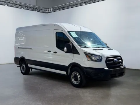 Another view of 2025 Ford Transit 250 Medium Roof for sale in Morrisville, PA at Grace Auto Group