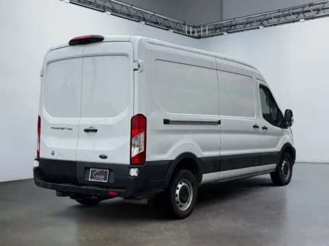 More photos of 2025 Ford Transit 250 Medium Roof at Grace Auto Group, PA
