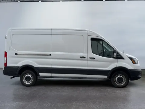 More photos of 2025 Ford Transit 250 Medium Roof at Grace Auto Group, PA