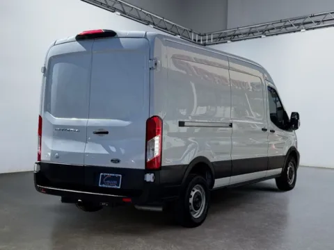 More photos of 2025 Ford Transit 250 Medium Roof at Grace Auto Group, PA
