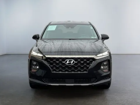 Photos of 2019 Hyundai Santa Fe SE for sale in Morrisville, PA at Grace Auto Group