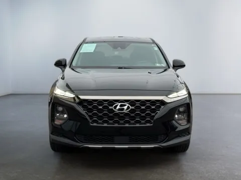Photos of 2019 Hyundai Santa Fe SE for sale in Morrisville, PA at Grace Auto Group