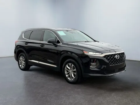 Another view of 2019 Hyundai Santa Fe SE for sale in Morrisville, PA at Grace Auto Group