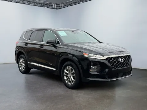 Another view of 2019 Hyundai Santa Fe SE for sale in Morrisville, PA at Grace Auto Group