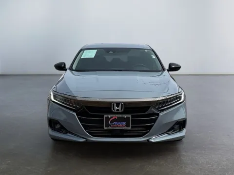 Photos of 2021 Honda Accord Sport Special Edition for sale in Morrisville, PA at Grace Auto Group