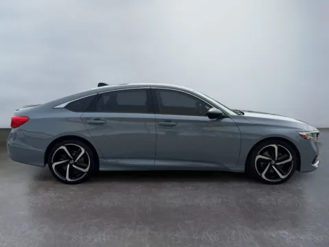 More photos of 2021 Honda Accord Sport Special Edition at Grace Auto Group, PA