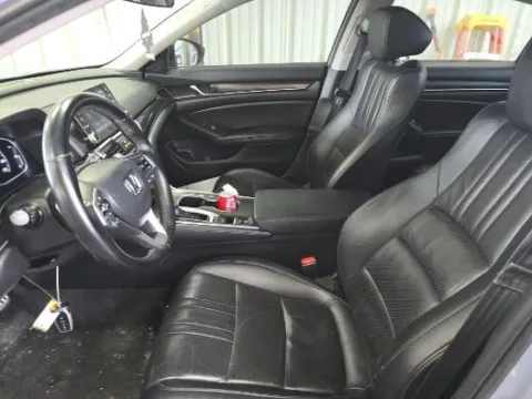 Photos of 2021 Honda Accord Sport Special Edition for sale in Morrisville, PA at Grace Auto Group