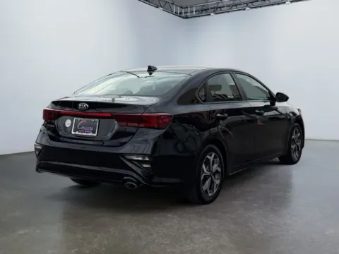More photos of 2019 Kia Forte LXS at Grace Auto Group, PA
