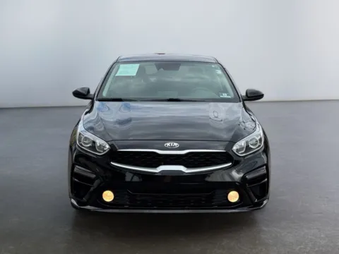 Photos of 2019 Kia Forte LXS for sale in Morrisville, PA at Grace Auto Group