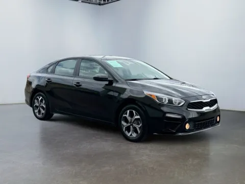 Another view of 2019 Kia Forte LXS for sale in Morrisville, PA at Grace Auto Group