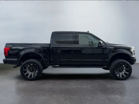 More photos of 2019 Ford F-150 LARIAT at Grace Auto Group, PA