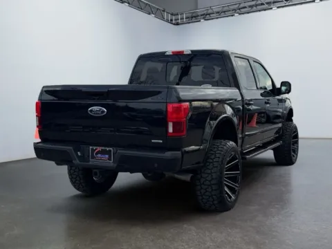 More photos of 2019 Ford F-150 LARIAT at Grace Auto Group, PA