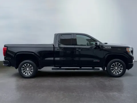 More photos of 2019 GMC Sierra 1500 AT4 at Grace Auto Group, PA