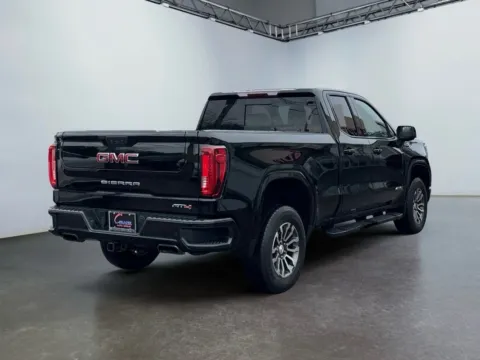 More photos of 2019 GMC Sierra 1500 AT4 at Grace Auto Group, PA