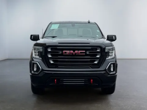 Photos of 2019 GMC Sierra 1500 AT4 for sale in Morrisville, PA at Grace Auto Group