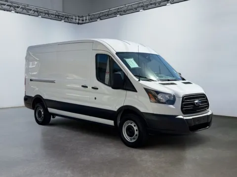 Another view of 2019 Ford Transit 250 Medium Roof for sale in Morrisville, PA at Grace Auto Group