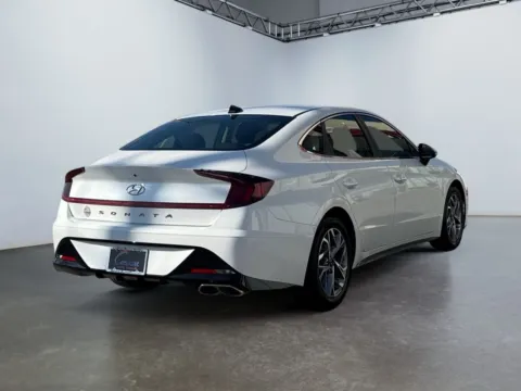 More photos of 2023 Hyundai Sonata SEL at Grace Auto Group, PA